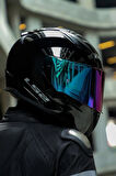 LS2 RAPID 2 SİYAH KASK