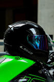 LS2 RAPID 2 SİYAH KASK