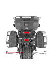 Plo2159mk Yamaha Tracer 9 / Tracer 9 Gt (21-22) Yan Çanta Taşıyıcı