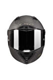 Thunder Karbon Gp Aero Full Face Motosiklet Kaskı