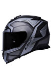 Storm 2 Faster Mat Tıtanıum Kask