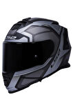 Storm 2 Faster Mat Tıtanıum Kask