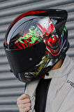 RAPID RACE HAPPY DREAMS KASK