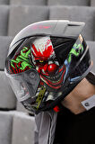 RAPID RACE HAPPY DREAMS KASK