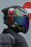 RAPID RACE HAPPY DREAMS KASK