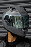 50.8 NARDO GRİ KASK