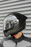 Rapıd 2 Race Jeans Kask