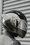 Rapıd 2 Race Jeans Kask
