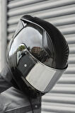 Rapıd 2 Race Jeans Kask