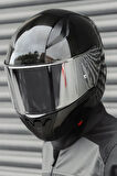 Rapıd 2 Race Jeans Kask