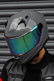 50.8 NARDO GRİ KASK