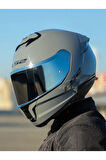 STREAM 2 NARDO GRİ KASK