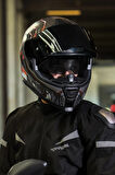 Sx.100 Gıgabot Mat Gri-kırmızı Kask