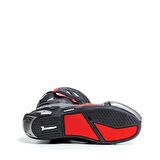 TCX RT-RACE PRO AIR ÇİZME SİYAH-KIRMIZI-BEYAZ