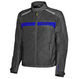 HEVIK SCIROCCO MONT SİYAH-MAVİ