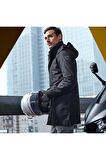 REVIT MANHATTAN H2O MONT SİYAH