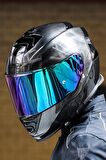 LS2 STORM 2 JEANS KASK C4