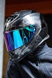 LS2 STORM 2 JEANS KASK C4