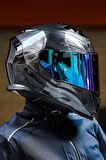LS2 STORM 2 JEANS KASK C4