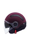 NEXX SX.10 MAT MOR KASK