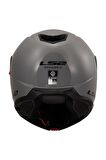 LS2 STROBE 2 NARDO GRİ KASK