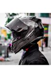 LS2 STORM 2 JEANS KASK 