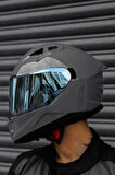 GIVI 50.8 NARDO GRİ KASK