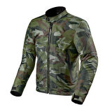 REVIT SHADE H2O MONT CAMO GRİ