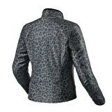 REVIT SHADE H2O KADIN MONT LEOPAR GRİ
