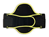 ZANDONA 1203 NEON SARI BELLİK (XL)