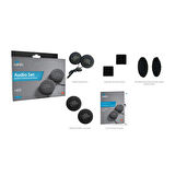 CARDO SPAU0010 JBL KULAKLIK 45MM
