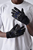 VEXO GP TECH PRO AIR ELDİVEN MAVİ