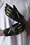 VEXO GP TECH PRO AIR ELDİVEN NEON SARI