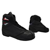 VEXO BOXTER AIR BOT SİYAH