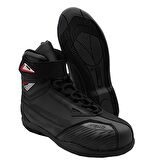 VEXO BOXTER AIR BOT SİYAH