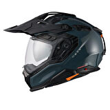 NEXX X.WED 3 WILD PRO WILD MAVİ KASK