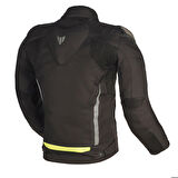 VEXO AXION H20 MONT SİYAH-NEON SARI