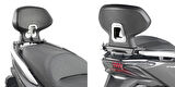 GIVI TB1187A HONDA FORZA 250 (21-22) SISSYBAR