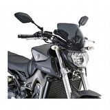 GIVI A2115 YAMAHA MT-09 (13-16) RÜZGAR SİPERLİK