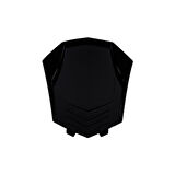 LS2 VALIANT KASK TEPE HAVALANDIRMA MAT SİYAH
