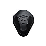 LS2 STROBE 2 KASK TEPE HAVALANDIRMA