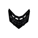 LS2 STROBE 2 KASK ARKA HAVALANDIRMA
