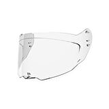 NEXX SX.100 - SX.100R KASK CAMI BEYAZ