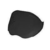 NEXX SX.10 KASK CAMI SİYAH