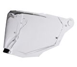 LS2 EXPLORER KASK CAMI BEYAZ