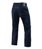 REVIT LOMBARD 3 KOT PANTOLON MAVİ