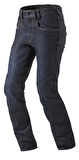 REVIT LOMBARD 2 KOT PANTOLON MAVİ