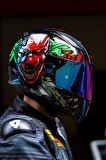 LS2 RAPID 2 HAPPY DREAMS KASK