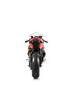 S-b10e10-aplt Bmw S1000r/m1000r(21-24)-s1000rr/m1000rr(19-24)evolutıonlıne(TITANIUM)egzoz