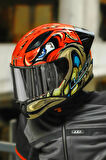 RAPID 2 RACE SPOX MAVİ-GRİ KASK
